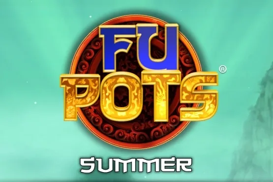 Fu Pots Summer